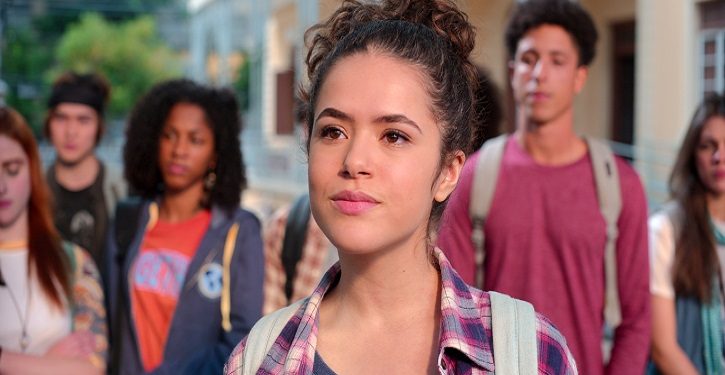 foto da série De Volta aos 15