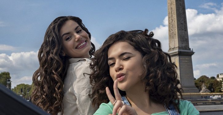 foto da série De Volta aos 15