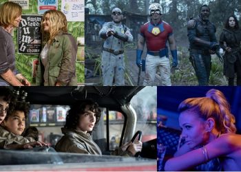 11 melhores filmes de 2021