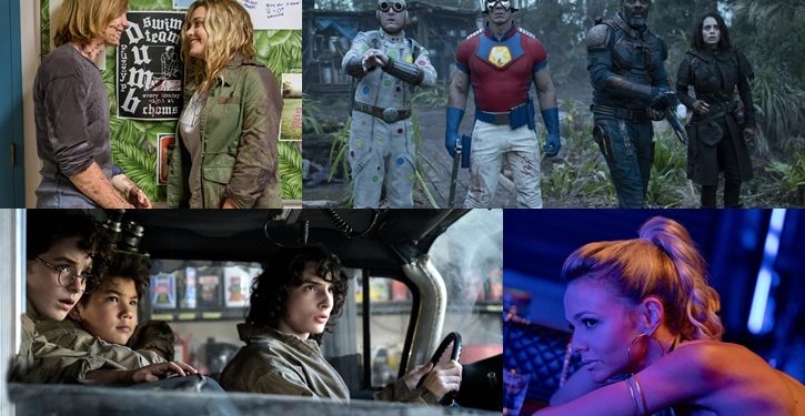 11 melhores filmes de 2021