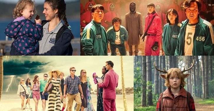 melhores séries de 2021