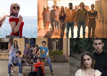 foto estreias Netflix fevereiro