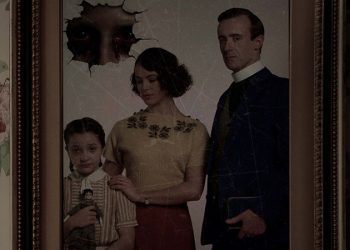 foto do filme O Ritual - Presença Maligna