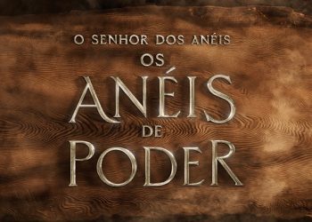 foto da série O Senhor dos Anéis: Os Anéis de Poder