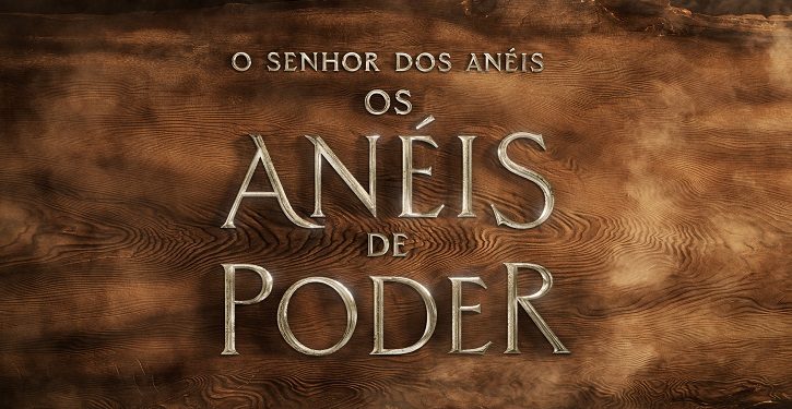 foto da série O Senhor dos Anéis: Os Anéis de Poder