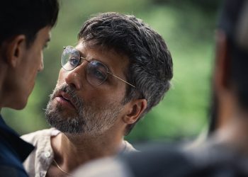 foto da série Operação Maré Negra