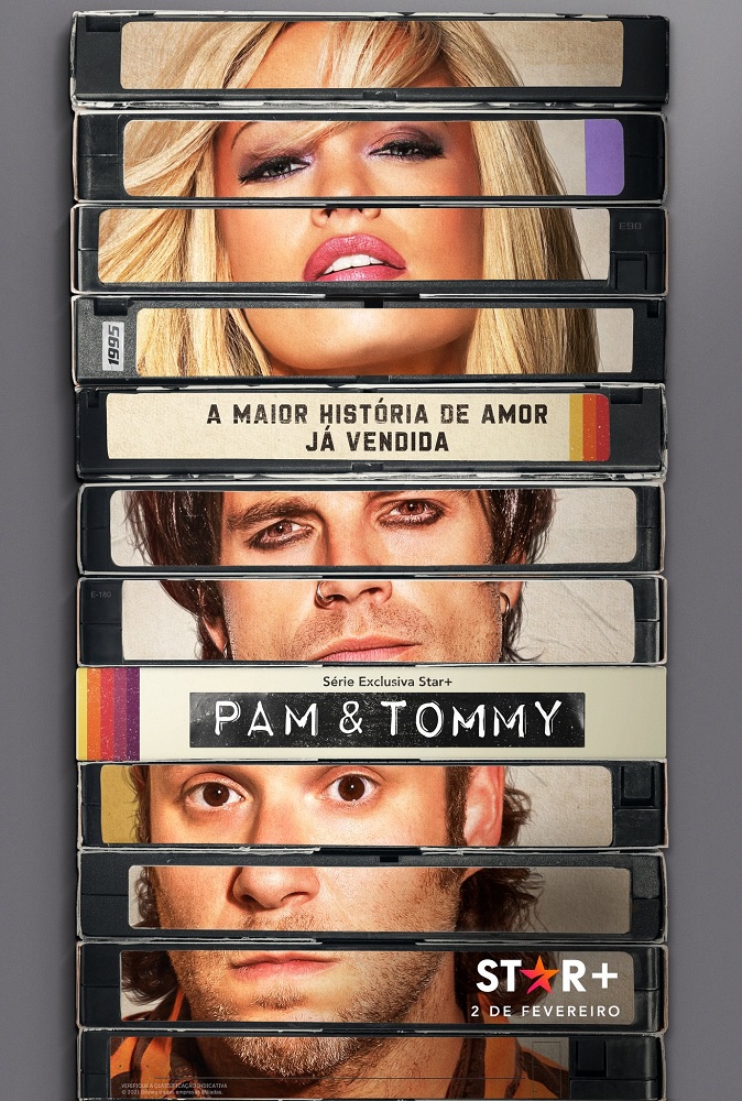 Pam-Tommy- 