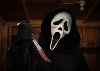 foto do filme Pânico