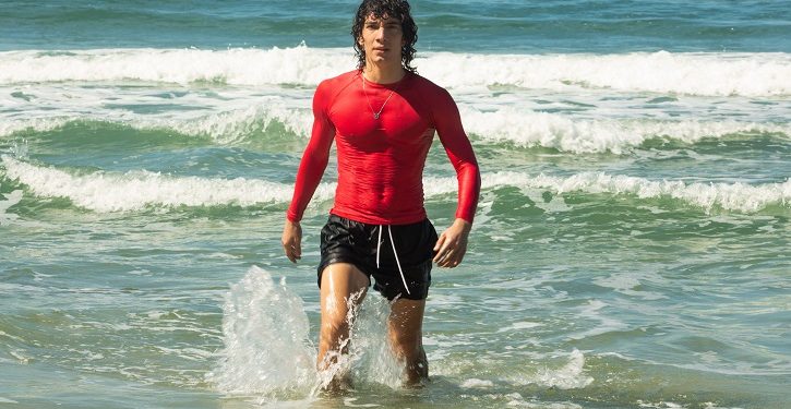foto da série Temporada de Verão