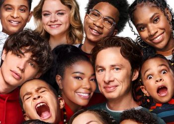 foto do filme Doze é Demais