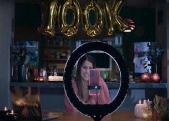 foto da série As Seguidoras