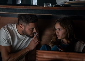 foto do filme Chamas da Vingança