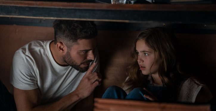 foto do filme Chamas da Vingança