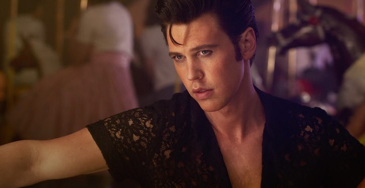 foto do filme Elvis