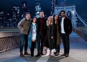 foto da série How I Met Your Father