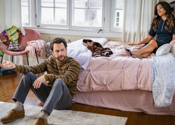 foto do filme I Want You Back