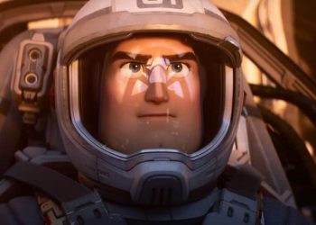 foto do filme Lightyear