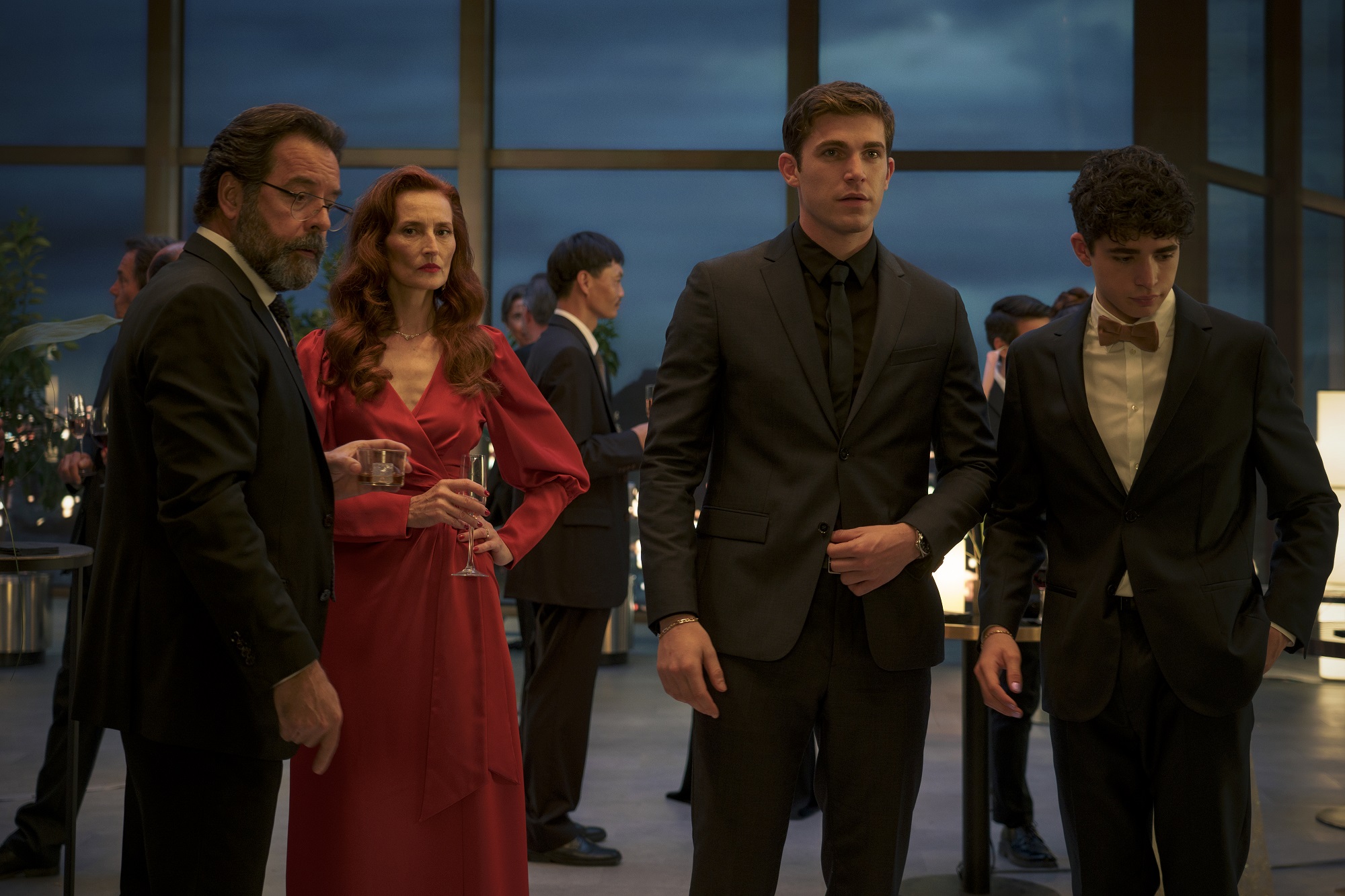 Através da Minha Janela Crítica Pipoca