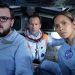 foto do filme Moonfall - Ameaça Lunar