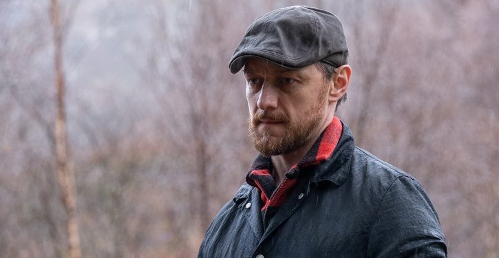 foto do filme Meu Filho