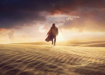 foto da série Obi-Wan Kenobi