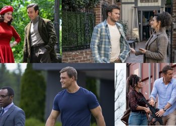 foto das estreias do Prime Video em fevereiro