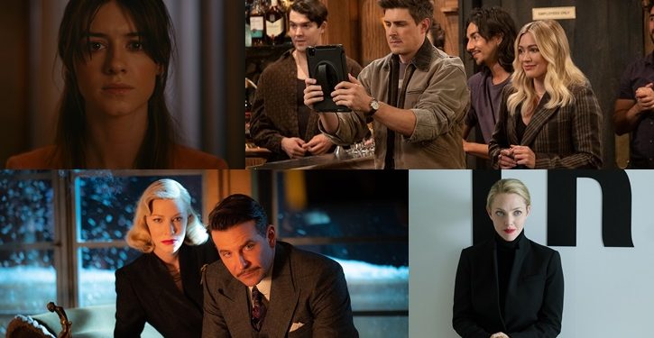 foto estreias de março no STAR Plus