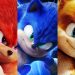 foto do filme Sonic 2