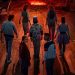 foto da série Stranger Things
