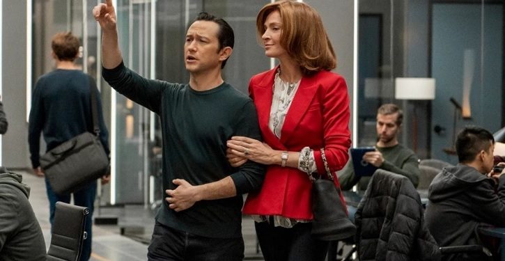 foto da série Super Pumped: Battle for Uber