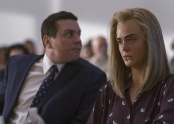 foto da série The Girl From The Plainville