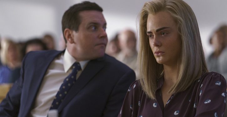 foto da série The Girl From The Plainville