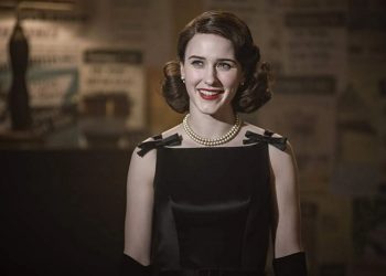 foto da serie The Marvelous Mrs Maisel