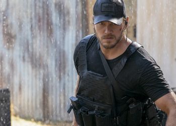 foto da série A Lista Terminal