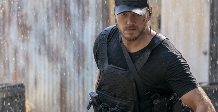 foto da série A Lista Terminal