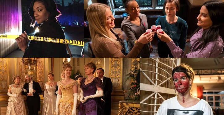 foto de 4 séries ótimas que valem o play