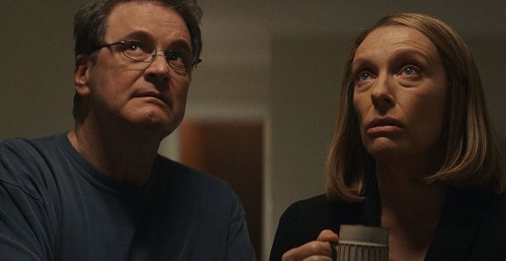 foto da nova minissérie A Escada