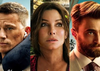 foto do filme Cidade Perdida