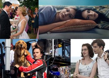 foto de seis filmes para chorar e se emocionar