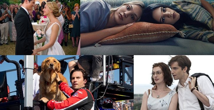 foto de seis filmes para chorar e se emocionar