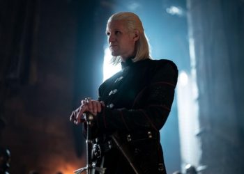 foto da série House of the Dragon