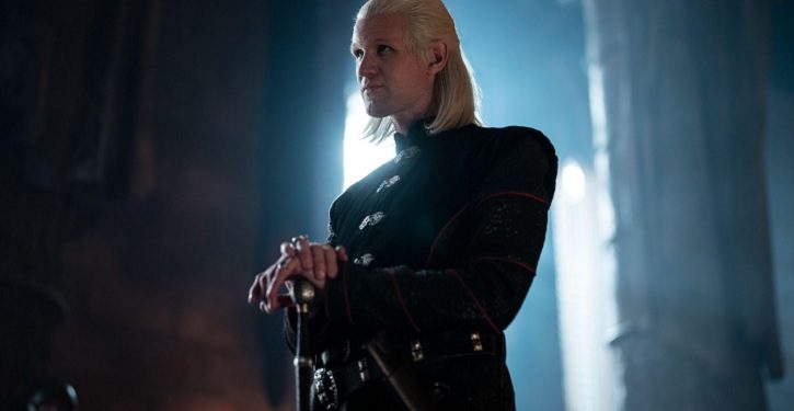 foto da série House of the Dragon