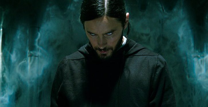 foto do filme Morbius