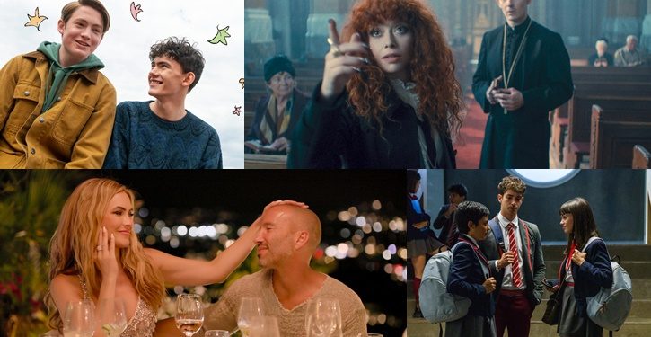 foto estreias de abril na Netflix