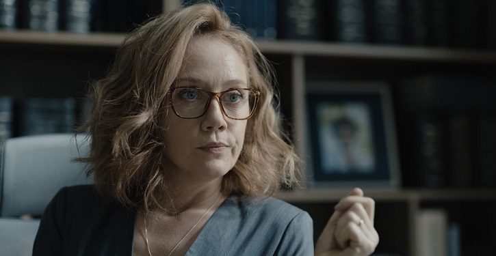 foto da série Sentença