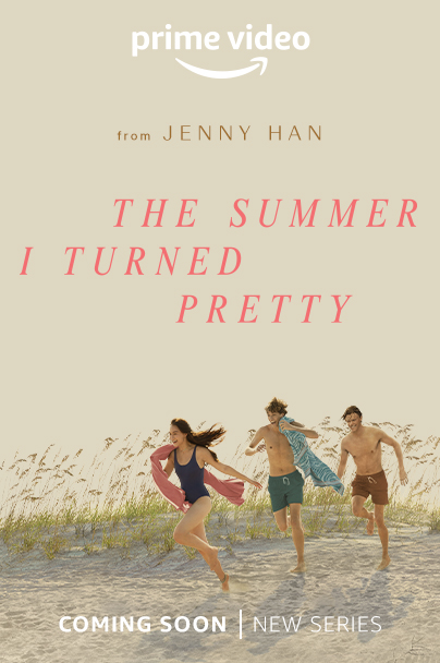 The-Summer-I-Turned-Pretty-poster 