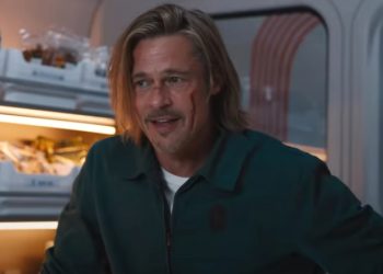 foto do filme Trem Bala