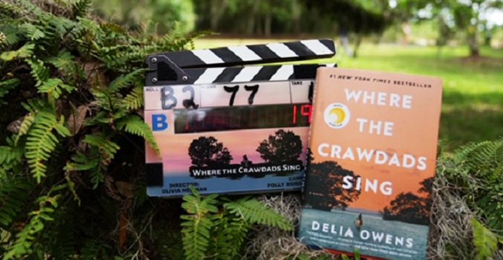 foto do filme Um Lugar Bem Longe Daqui