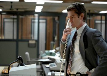 foto da série Under The Banner of Heaven