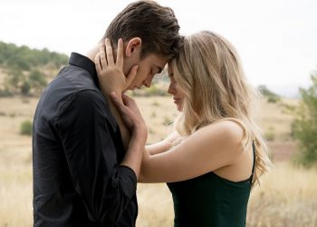 foto do filme After - Depois da Promessa